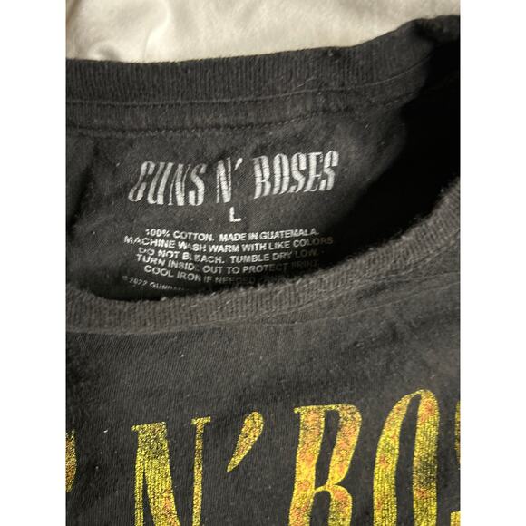 Women’s Band T-Shirt Lot Various Sizes | Rock Pop Graphic Tee Bundle - Picture 2 of 10